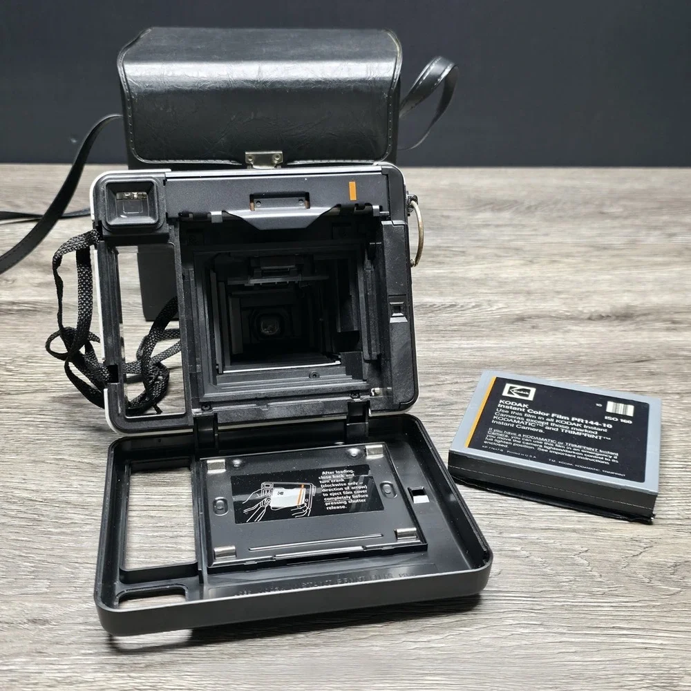 Kodak 